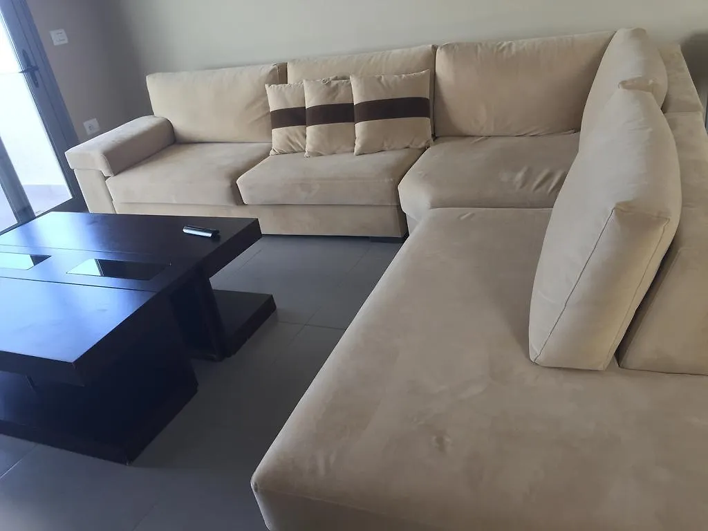 Apartment Mateo Sarande Albania