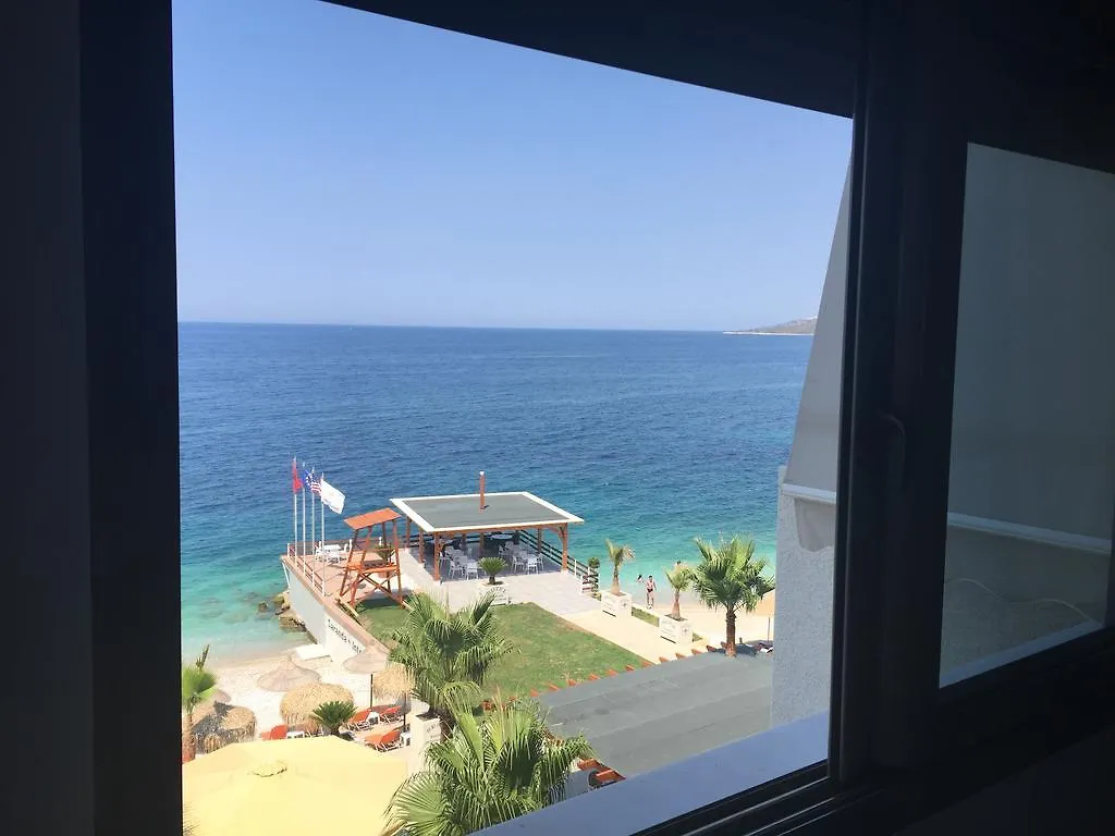 Apartment Mateo Sarande 0*,  Albania