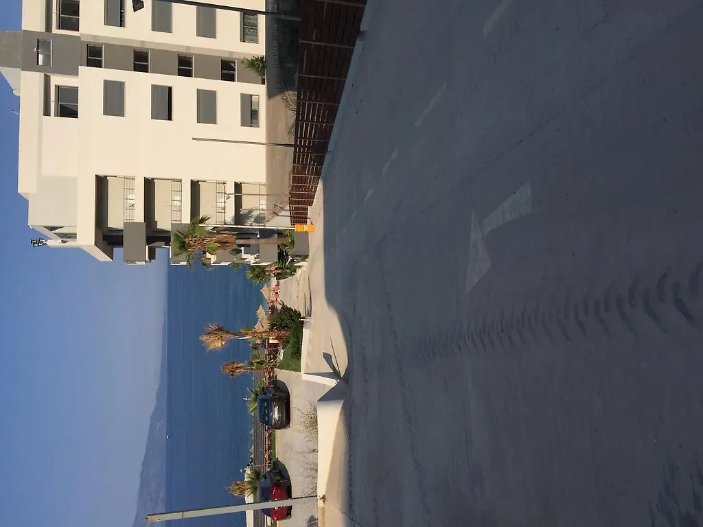 Apartment Mateo Sarande